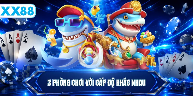 Tận Hưởng Đại Dương Với Bắn Cá H5 Thú Vị, Đẳng Cấp - playstellar
