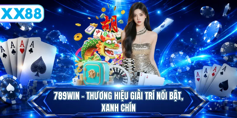 Đánh Giá Uy Tín 789WIN - Lý Do Nhiều Người Truy Cập - playstellar