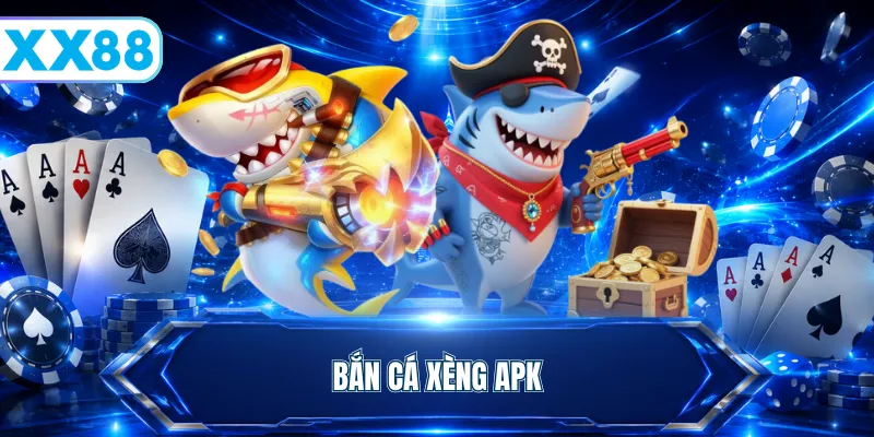 Blog - XX88 - playstellar