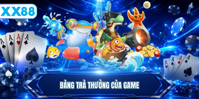 Siêu Phẩm Bắn Cá Xèng Apk - Săn Thưởng Đã Tay Mỗi Ngày - playstellar
