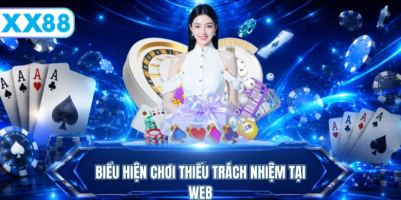 Chơi Có Trách Nhiệm - Giải Trí Có Điểm Dừng Và An Toàn - playstellar