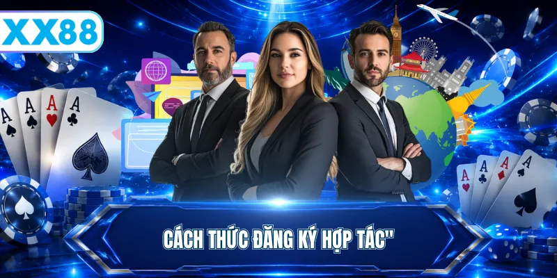 Đại Lý XX88 - Đăng Ký Hợp Tác Nhận Hoa Hồng Khủng 60% - playstellar