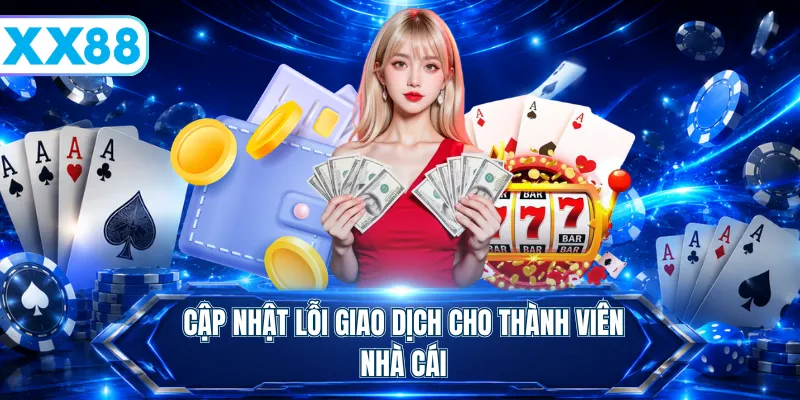 Hướng Dẫn Rút Tiền XX88 An Toàn Dành Cho Tài Khoản Mới - playstellar