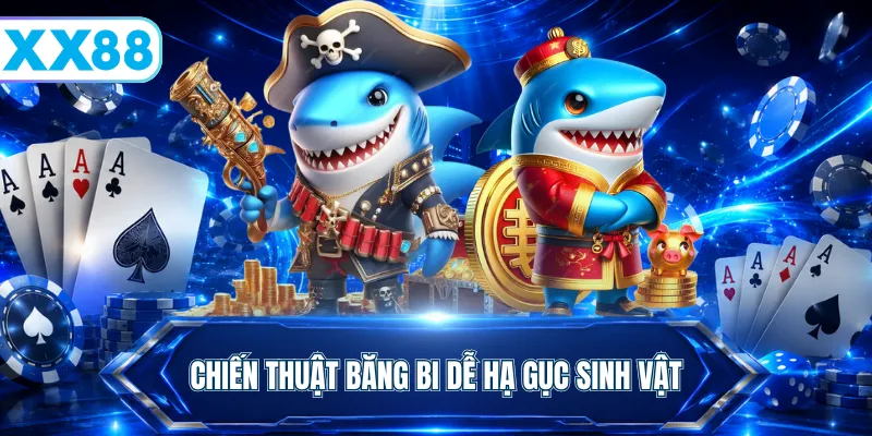 Tận Hưởng Đại Dương Với Bắn Cá H5 Thú Vị, Đẳng Cấp - playstellar