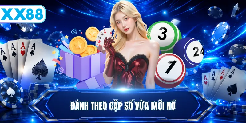 Soi Cầu Bạc Nhớ Lô Đề - Bắt Số Thắng Nhanh Với 3 Mẹo - playstellar