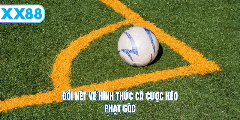 Khám Phá Kèo Phạt Góc - Mẹo Dự Đoán Chuẩn Cho Tân Binh - playstellar