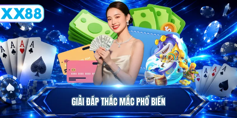 Tổng Hợp Các Phương Thức Nạp Tiền XX88 Đang Hoạt Động - playstellar
