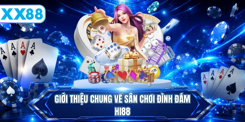 Sân Chơi Hi88 - Lý Do Nên Tham Gia Giải Trí Mỗi Ngày - playstellar