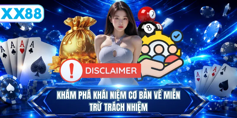 Miễn Trừ Trách Nhiệm - Trải Nghiệm Cá Cược Minh Bạch - playstellar