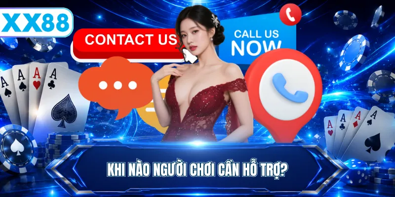 Liên Hệ CSKH - Giải Quyết Nhanh Các Vấn Đề Gặp Phải - playstellar