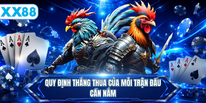 Đá Gà Cựa Dao - Màn Tranh Tài Đầy Mãn Nhãn Và Kịch Tính - playstellar