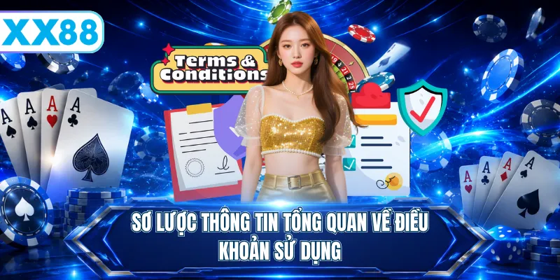 Chính Sách Điều Khoản Sử Dụng - Quy Tắc Cá Cược An Toàn - playstellar