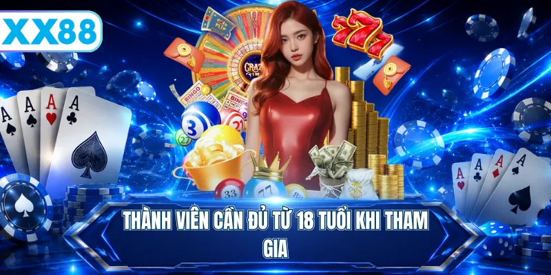 Chơi Có Trách Nhiệm - Giải Trí Có Điểm Dừng Và An Toàn - playstellar