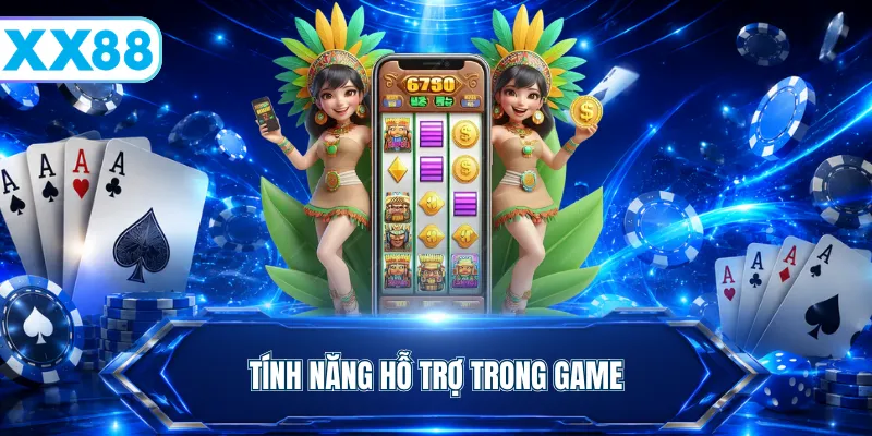 Nổ Hũ Kho Báu Aztec - Săn Jackpot Nhanh, Quay Hũ Mỗi Ngày - playstellar