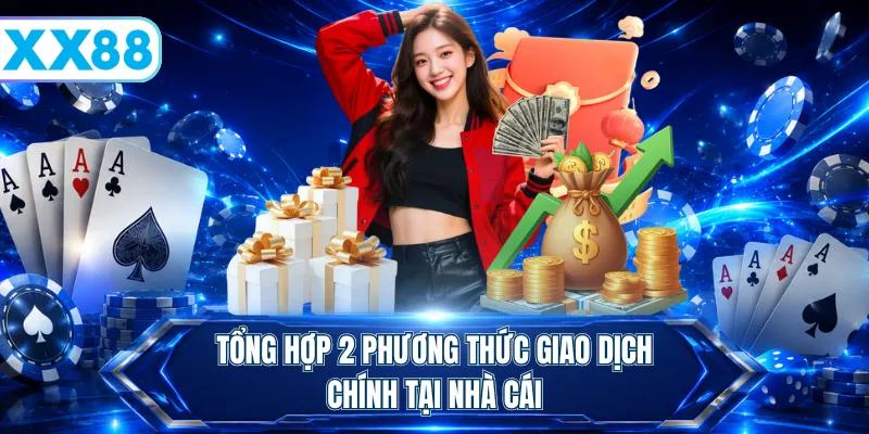Hướng Dẫn Rút Tiền XX88 An Toàn Dành Cho Tài Khoản Mới - playstellar