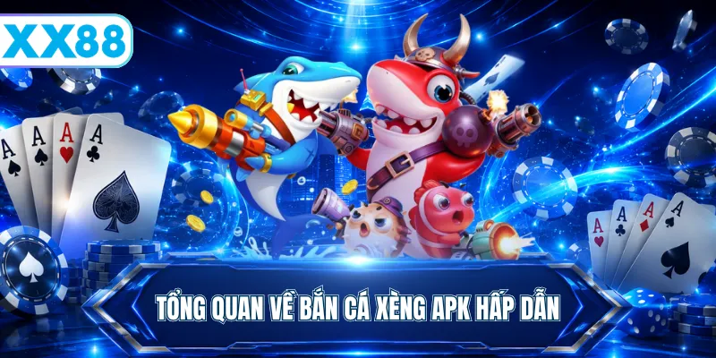 Siêu Phẩm Bắn Cá Xèng Apk - Săn Thưởng Đã Tay Mỗi Ngày - playstellar