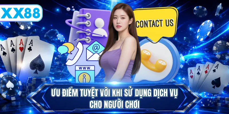 Liên Hệ CSKH - Giải Quyết Nhanh Các Vấn Đề Gặp Phải - playstellar