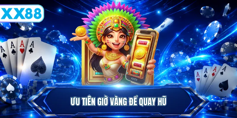 Nổ Hũ Kho Báu Aztec - Săn Jackpot Nhanh, Quay Hũ Mỗi Ngày - playstellar
