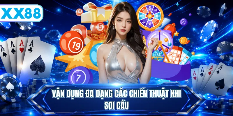 Soi Cầu Bạc Nhớ Lô Đề - Bắt Số Thắng Nhanh Với 3 Mẹo - playstellar